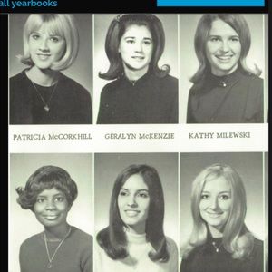 Meet your Posher, Barbara